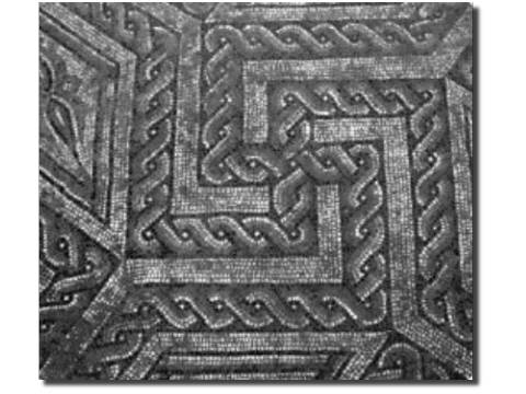 excavacion arqueologiaca villa roman Camarzana de Tera